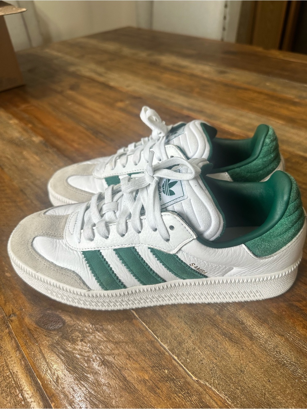 Adidas Samba Men's sneakers